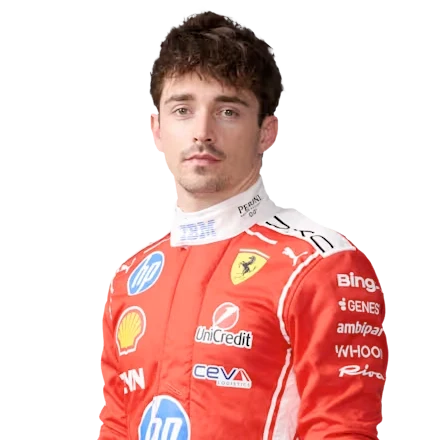 Charles Leclerc