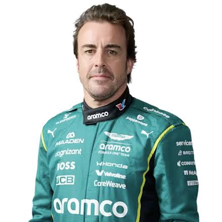 Fernando Alonso