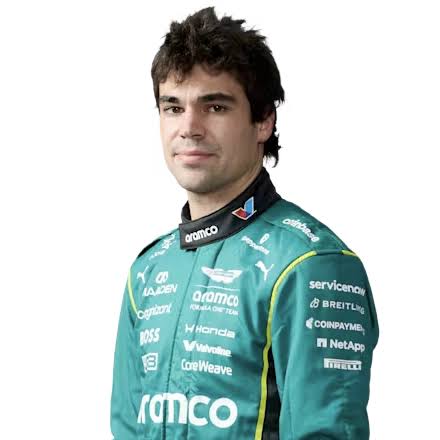 Lance Stroll