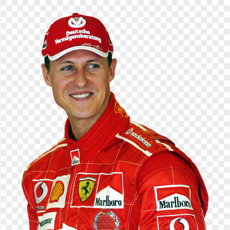 Michael Schumacher