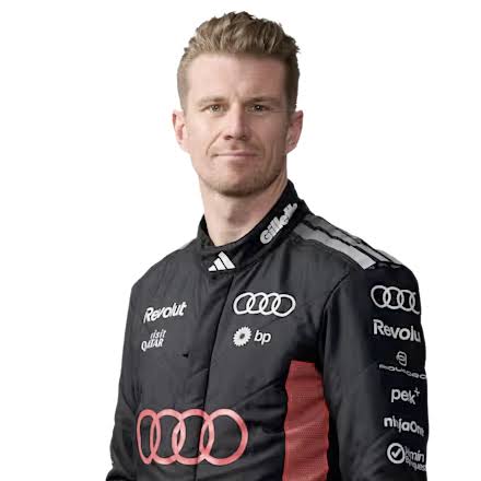 Nico Hulkenberg