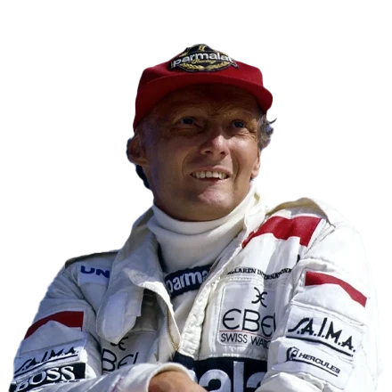 Niki Lauda