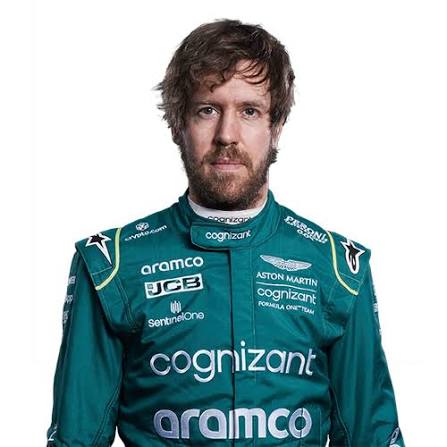 Sebastian Vettel