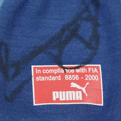 Nico Rosberg 2007 Race Gloves Replica F1 Williams