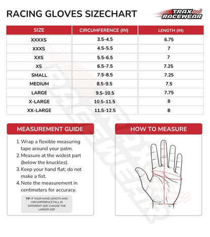 Charles Leclerc 2026 Race Gloves Replica F1