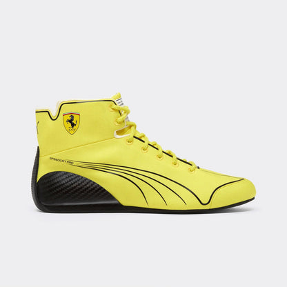 Lewis Hamilton printed race attire footwear, with logo-style graphics across the upper. A sporty finish for a cosplay outfit or a circuit visit.